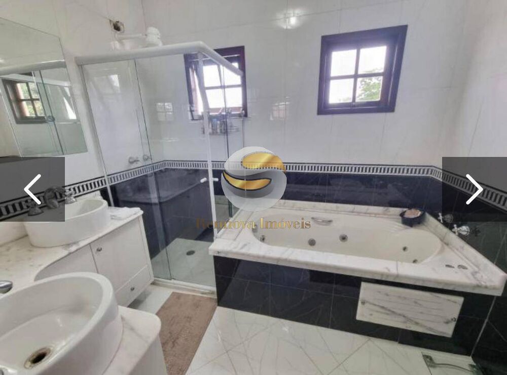 Casa, 3 quartos, 289 m² - Foto 2