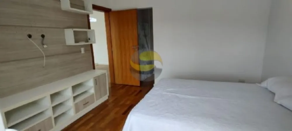 Casa de Condomínio, 4 quartos - Foto 9