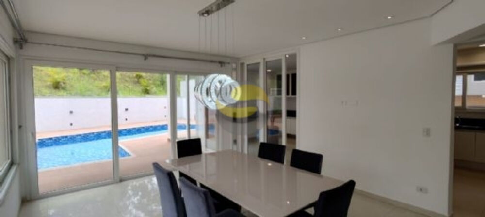 Casa de Condomínio, 4 quartos - Foto 1