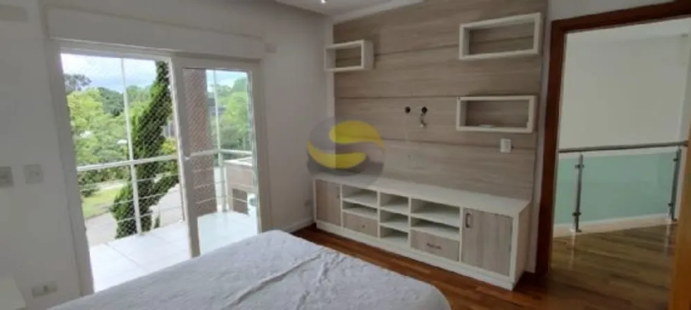 Casa de Condomínio, 4 quartos - Foto 10