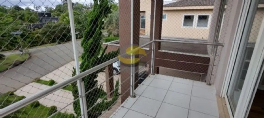 Casa de Condomínio, 4 quartos - Foto 12