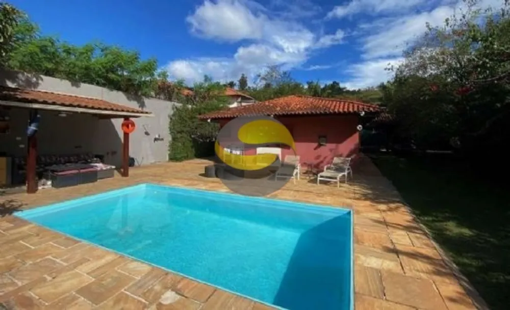 Casa de Condomínio, 3 quartos - Foto 14