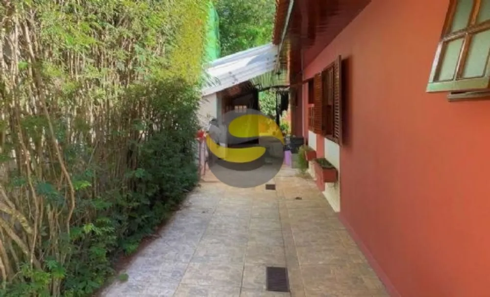 Casa de Condomínio, 3 quartos - Foto 16