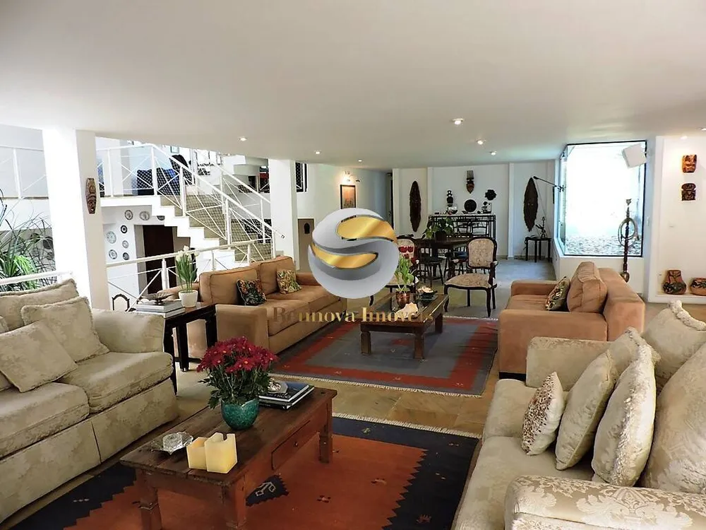 Casa de Condomínio, 5 quartos - Foto 8