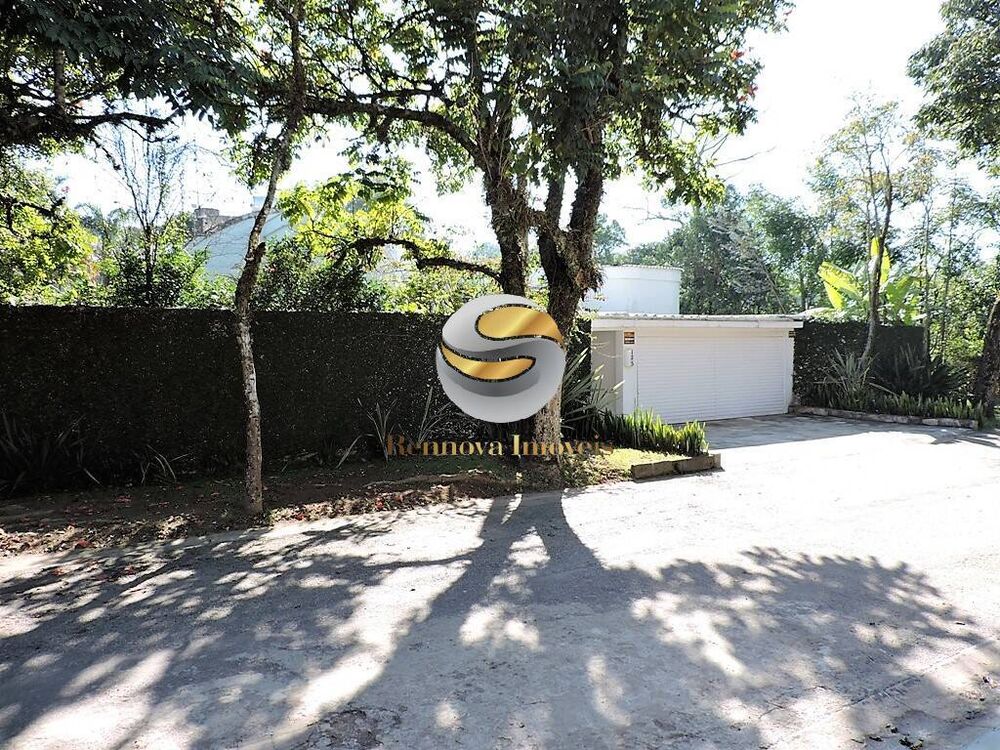 Casa de Condomínio à venda com 5 quartos, 804m² - Foto 4