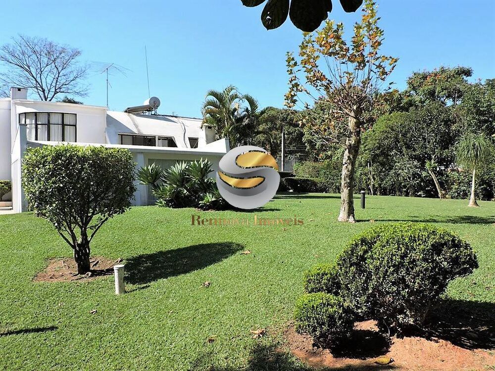 Casa de Condomínio à venda com 5 quartos, 804m² - Foto 5