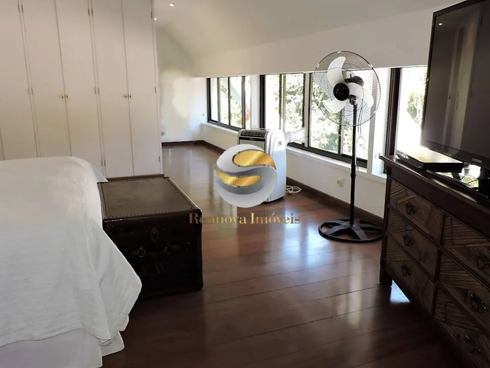 Casa de Condomínio, 5 quartos - Foto 20