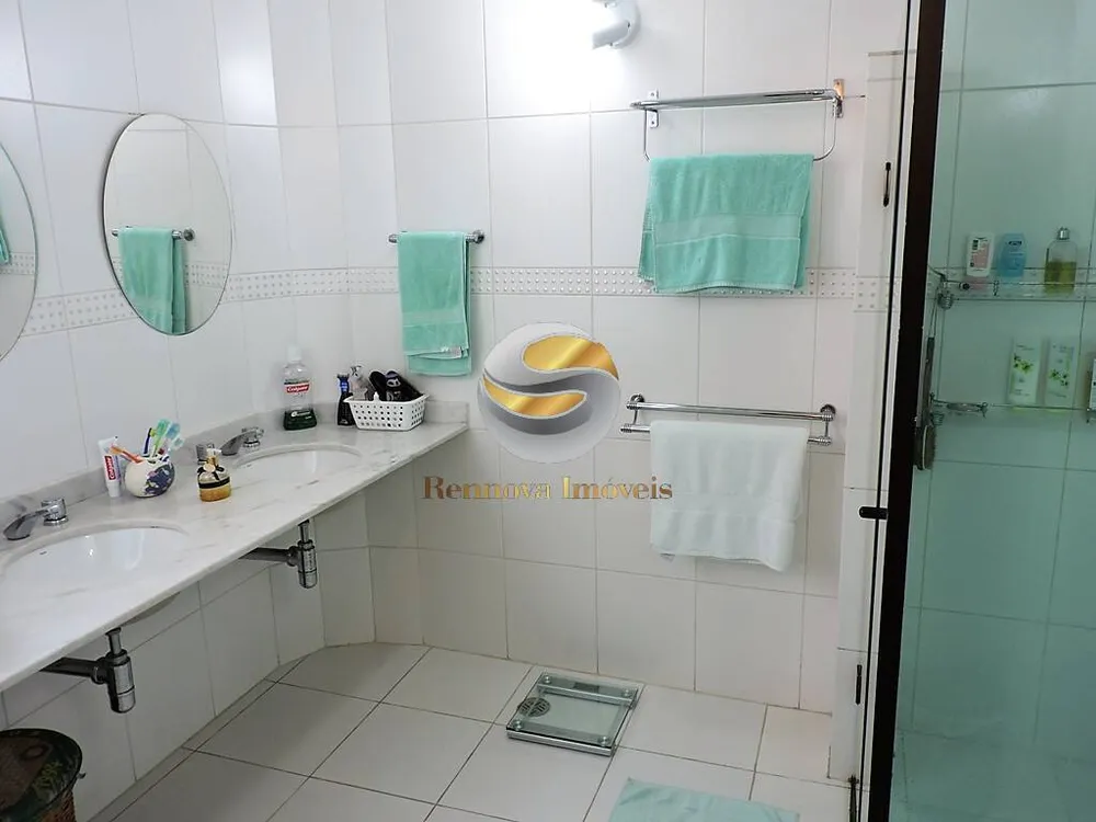 Casa de Condomínio, 5 quartos - Foto 24