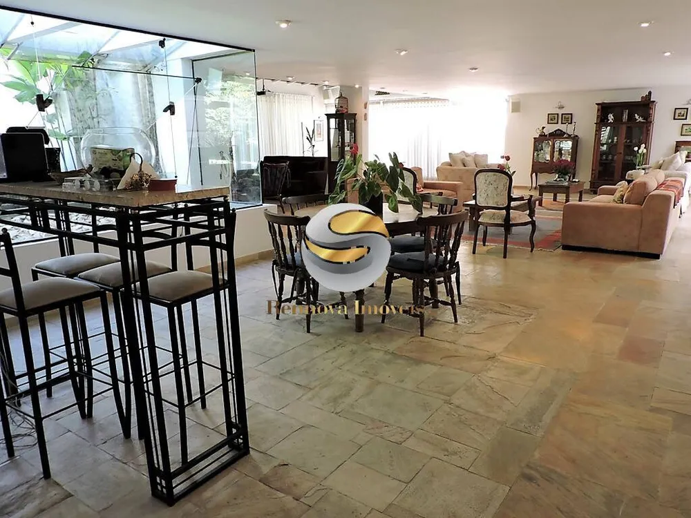 Casa de Condomínio, 5 quartos - Foto 10