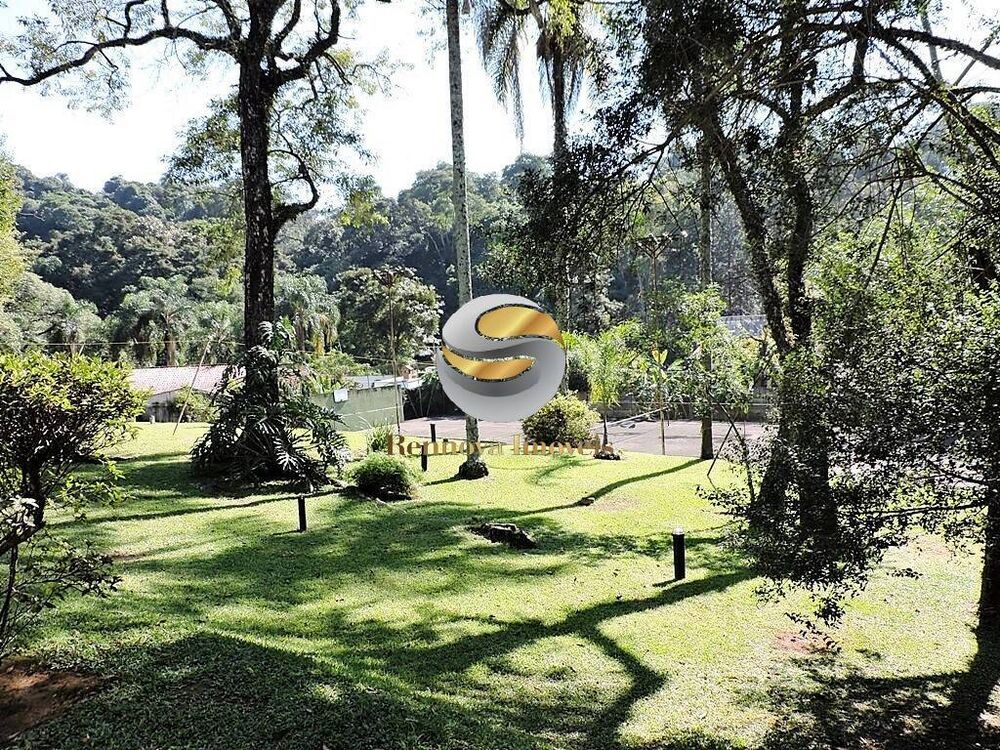 Casa de Condomínio à venda com 5 quartos, 804m² - Foto 6