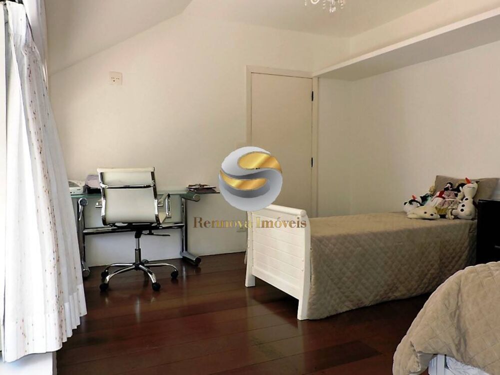 Casa de Condomínio à venda com 5 quartos, 804m² - Foto 13