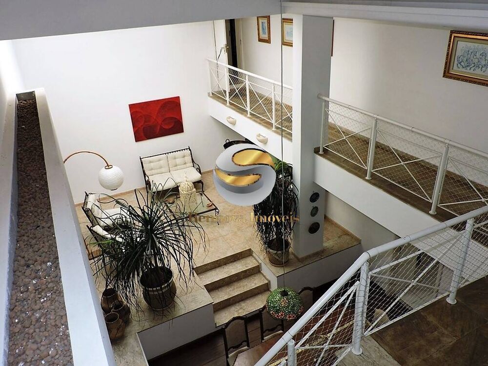 Casa de Condomínio à venda com 5 quartos, 804m² - Foto 11