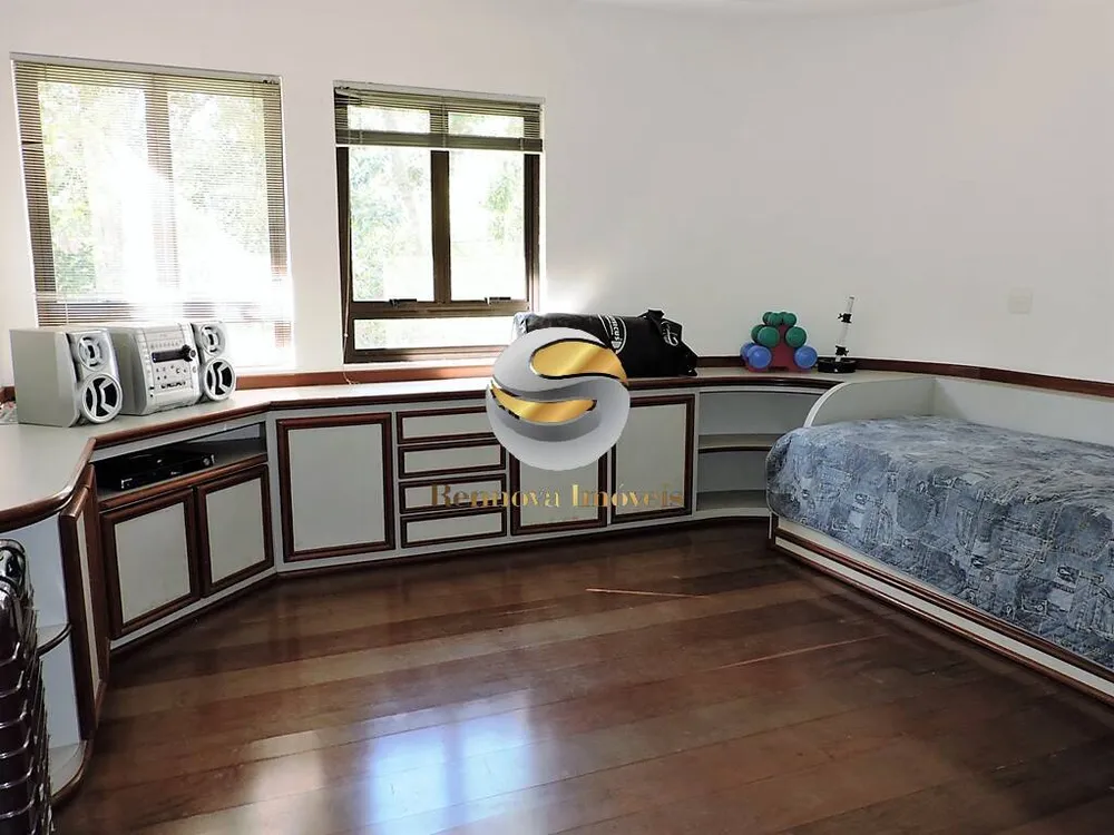 Casa de Condomínio, 5 quartos - Foto 18