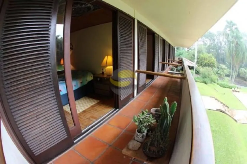 Casa de Condomínio, 4 quartos - Foto 11