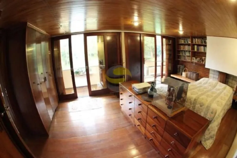 Casa de Condomínio, 4 quartos - Foto 8