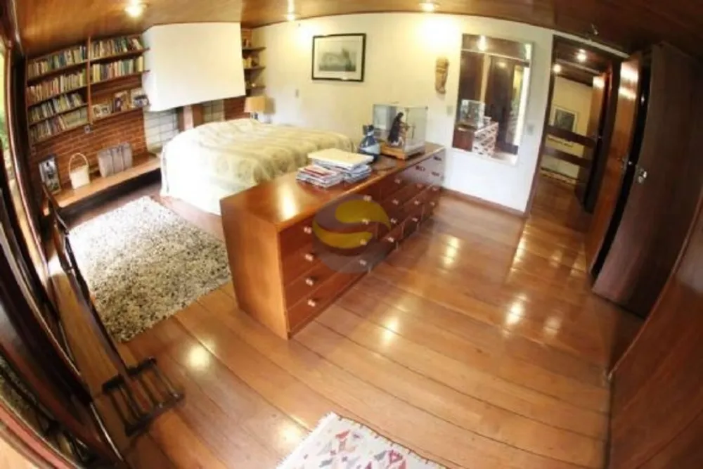 Casa de Condomínio, 4 quartos - Foto 10