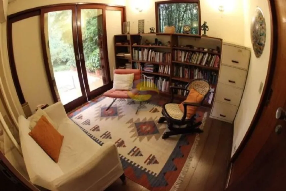Casa de Condomínio, 4 quartos - Foto 12