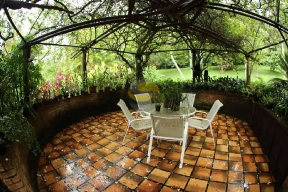 Casa de Condomínio, 4 quartos - Foto 19