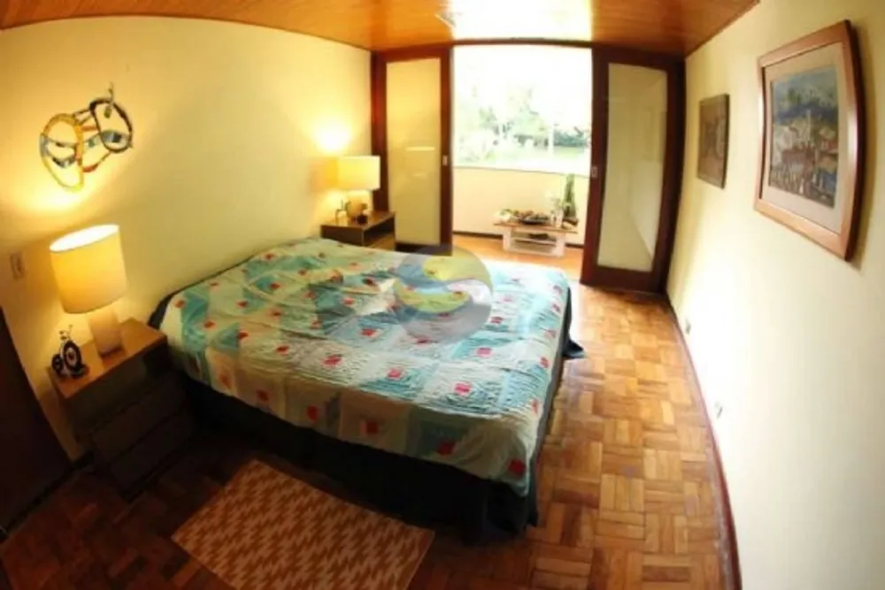 Casa de Condomínio, 4 quartos - Foto 14