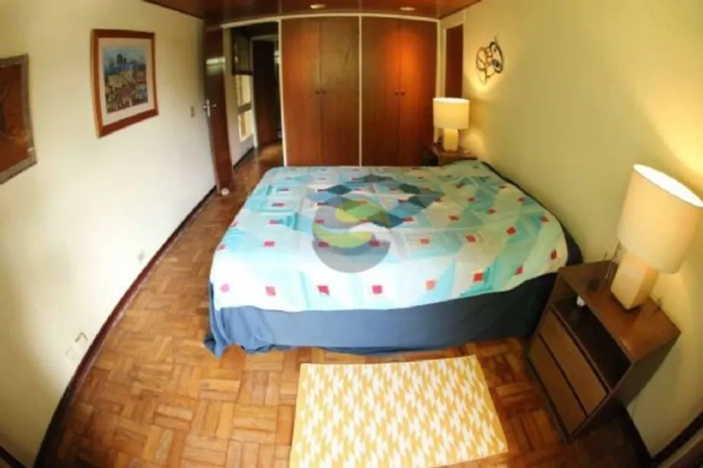 Casa de Condomínio, 4 quartos - Foto 15