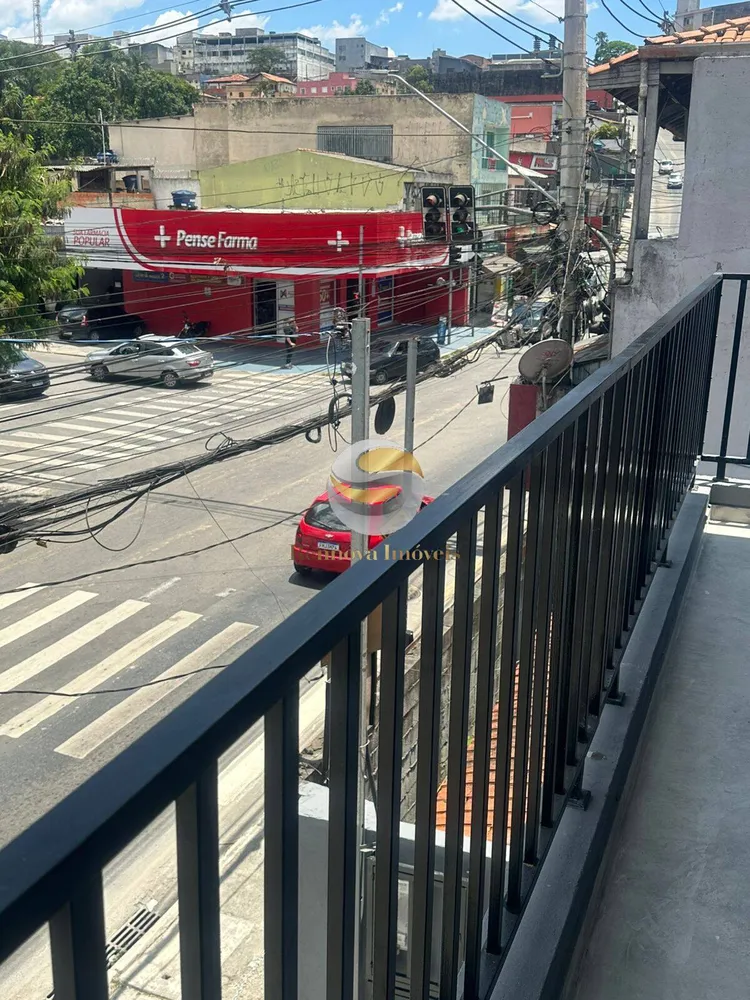 Loja-Salão, 190 m² - Foto 12