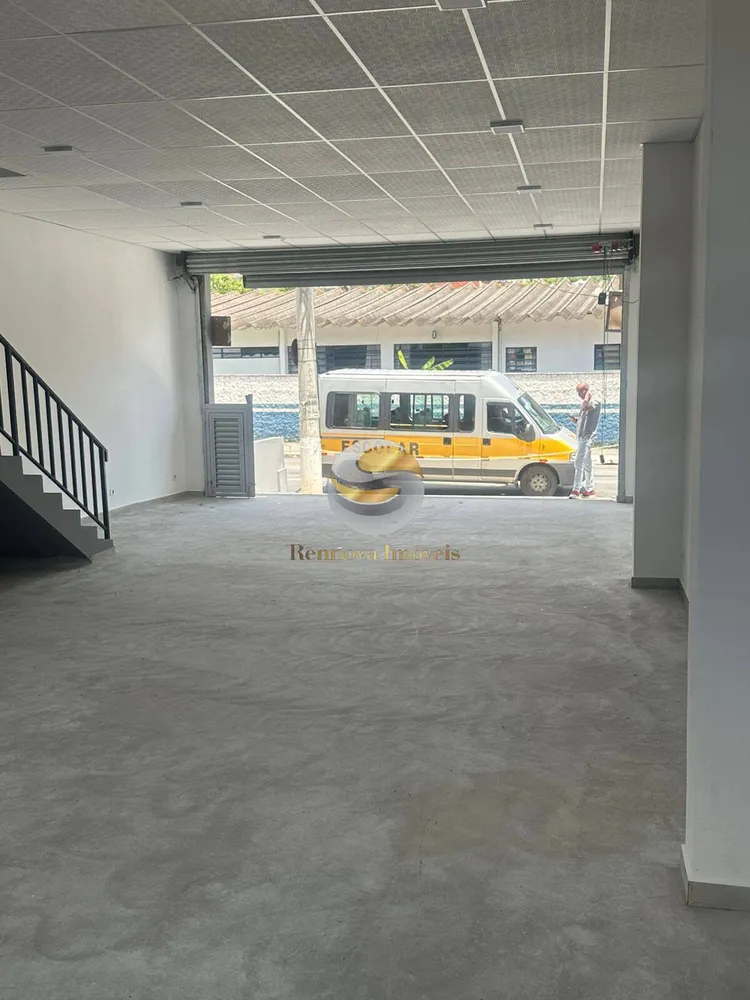 Loja-Salão, 190 m² - Foto 2