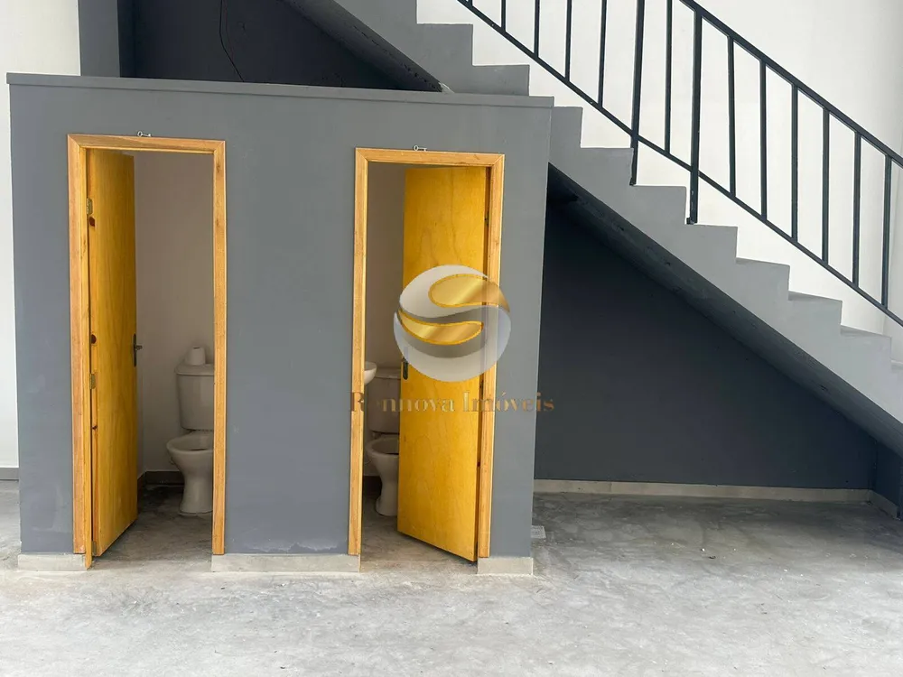 Loja-Salão, 190 m² - Foto 4