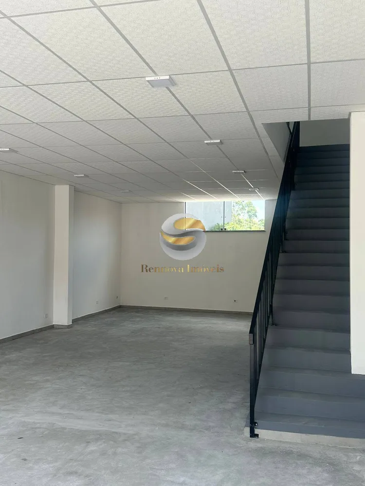Loja-Salão, 190 m² - Foto 10