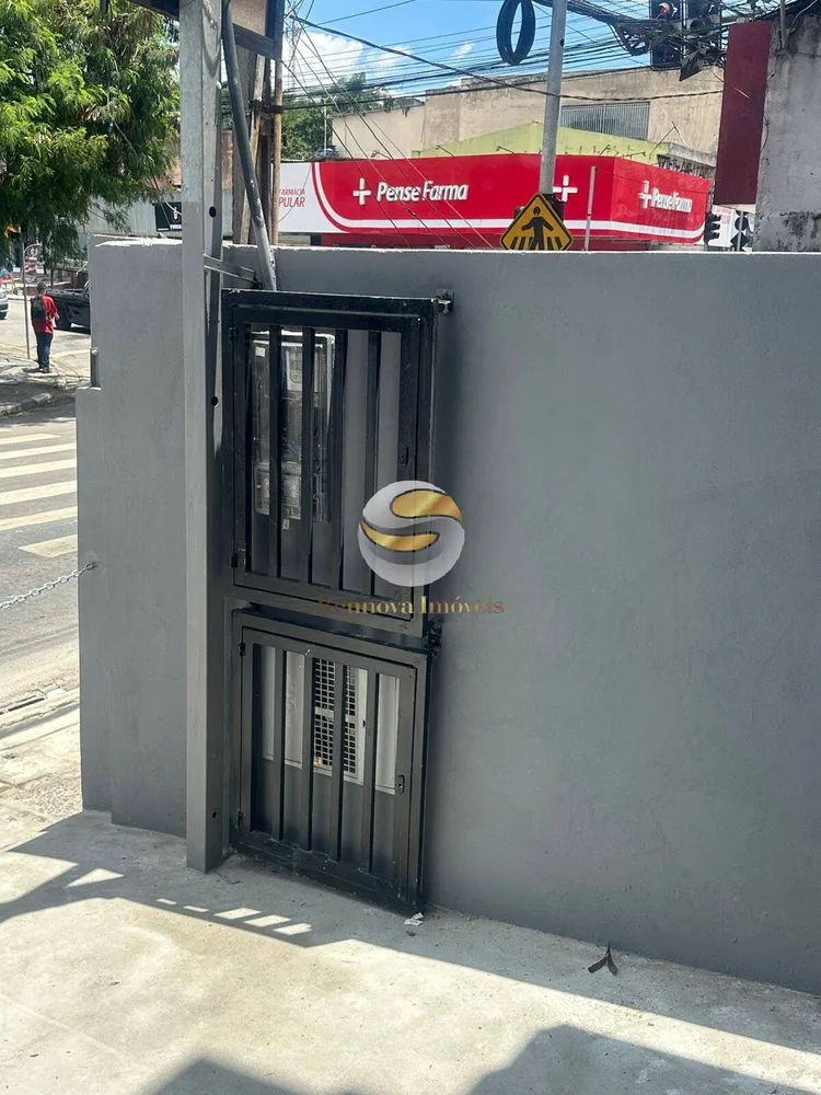 Loja-Salão, 190 m² - Foto 6