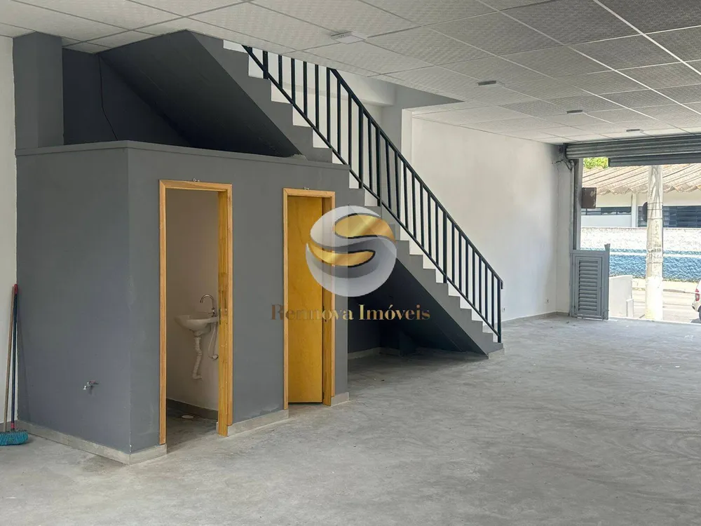 Loja-Salão, 190 m² - Foto 3