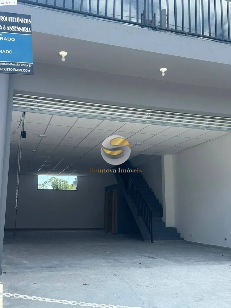 Loja-Salão, 190 m² - Foto 9