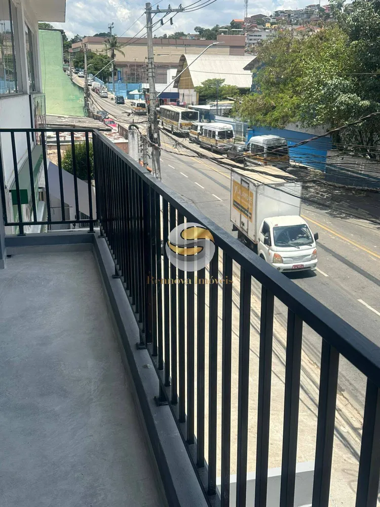 Loja-Salão, 190 m² - Foto 11