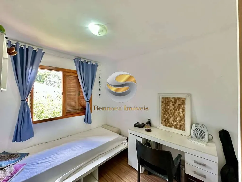 Casa de Condomínio, 3 quartos - Foto 10