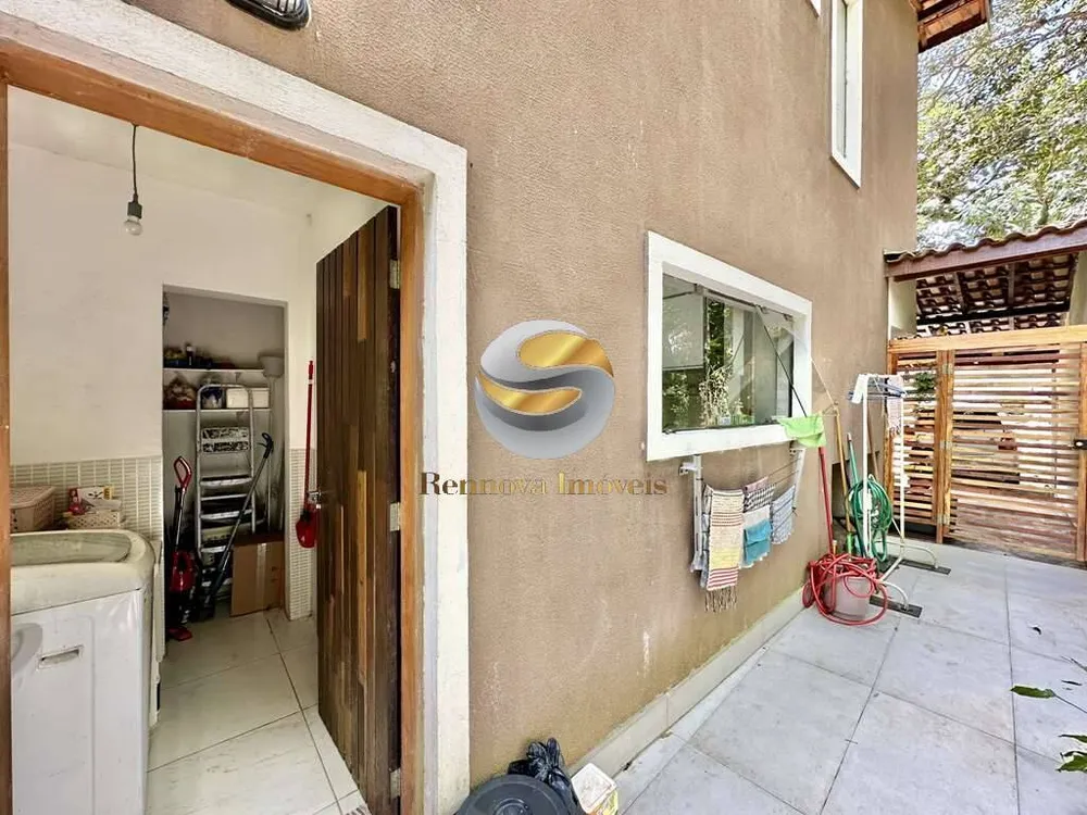 Casa de Condomínio, 3 quartos - Foto 7