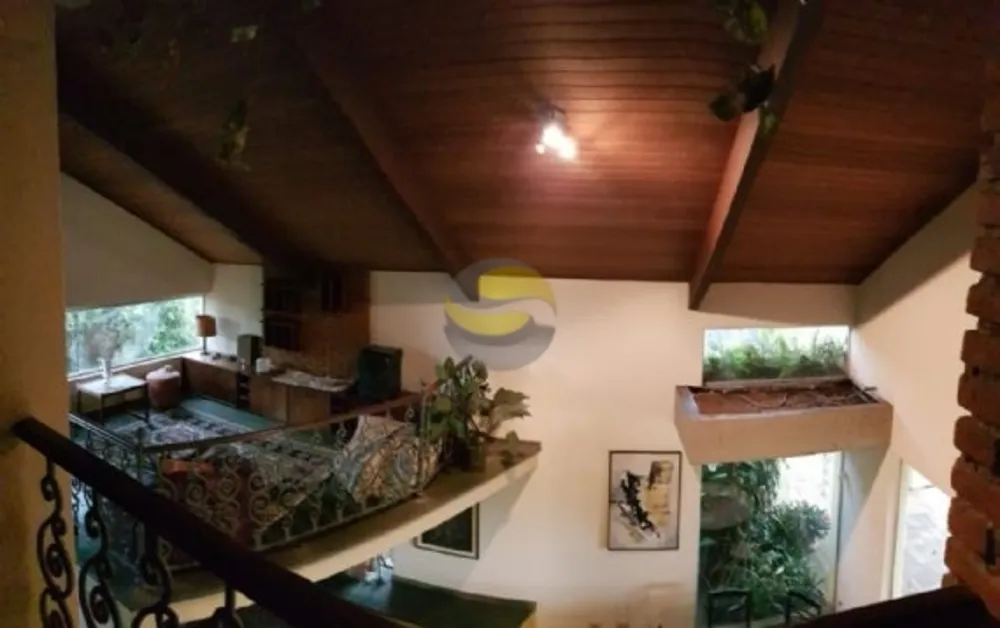Casa de Condomínio, 4 quartos - Foto 10