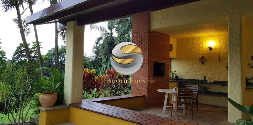 Casa de Condomínio, 4 quartos - Foto 9