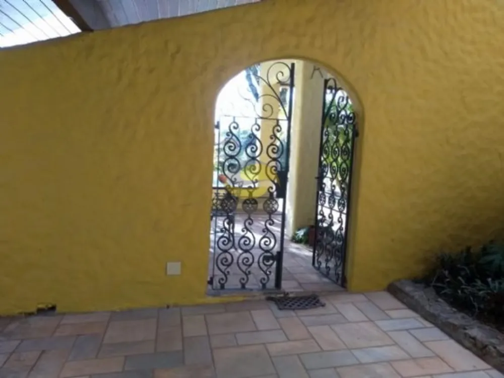 Casa de Condomínio, 4 quartos - Foto 15