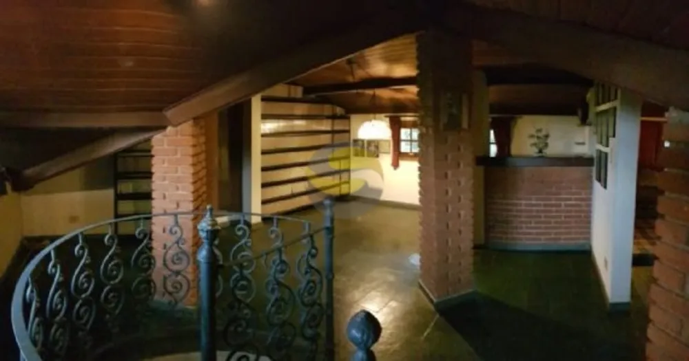 Casa de Condomínio, 4 quartos - Foto 13