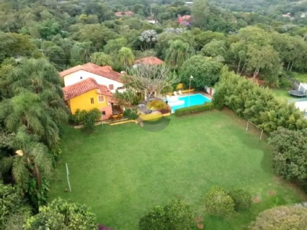 Casa de Condomínio, 4 quartos - Foto 6