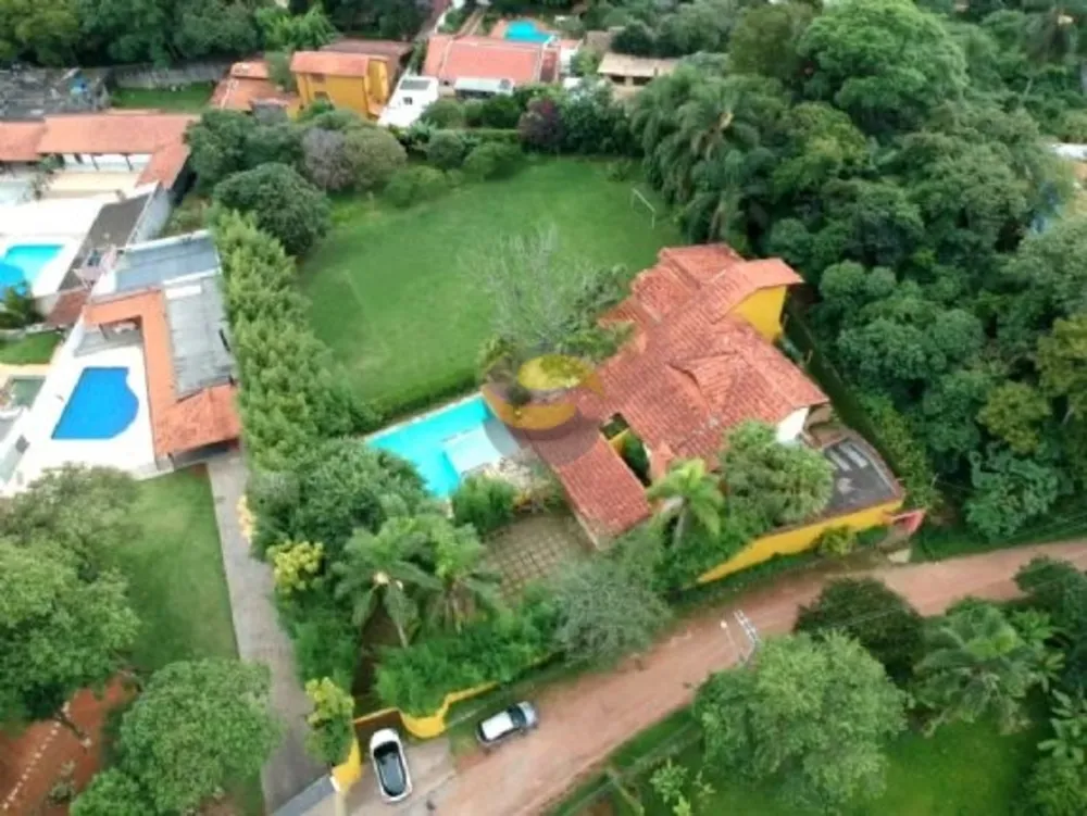 Casa de Condomínio, 4 quartos - Foto 5