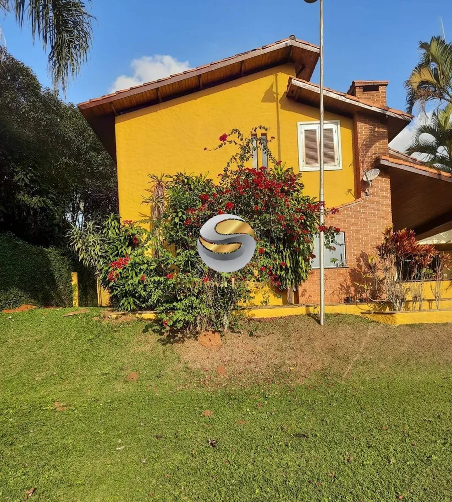 Casa de Condomínio, 4 quartos - Foto 8