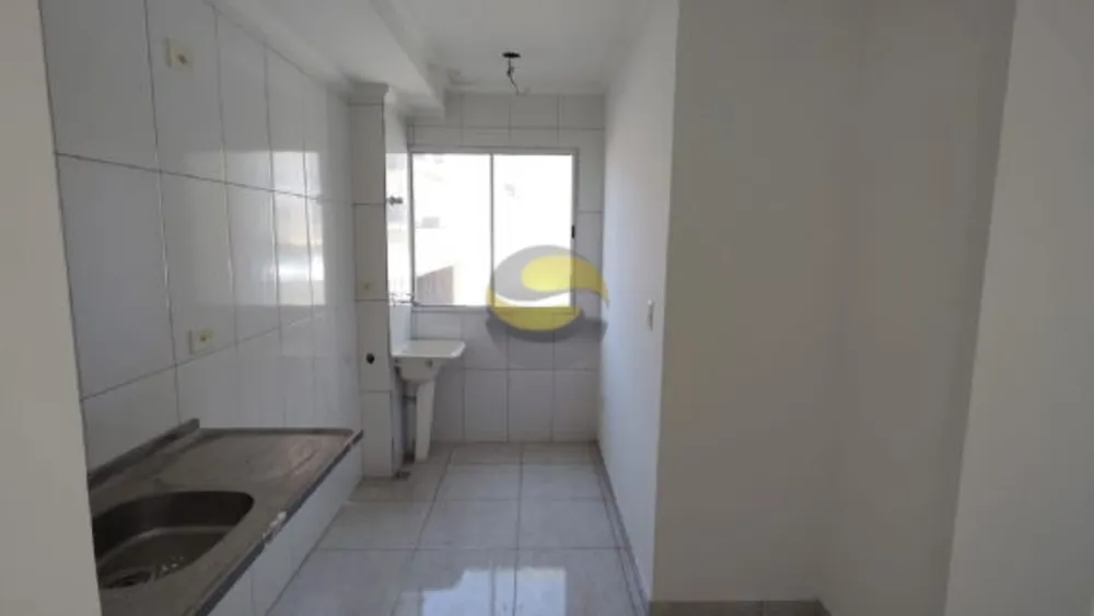 Apartamento, 2 quartos, 48 m² - Foto 7