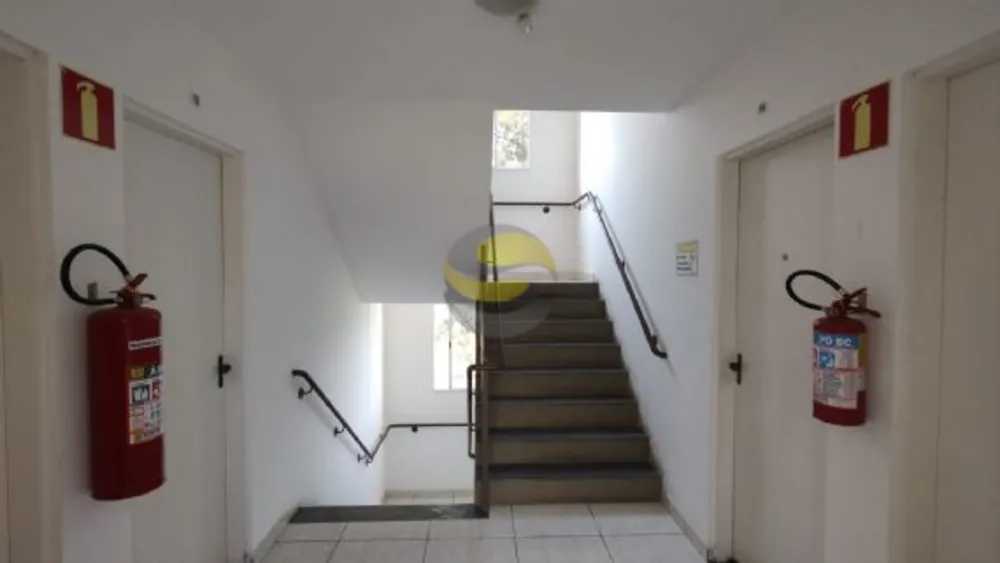 Apartamento, 2 quartos, 48 m² - Foto 11