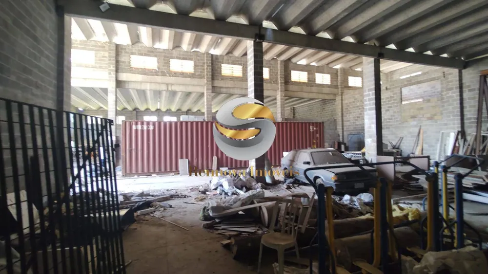 Depósito-Galpão, 1500 m² - Foto 16