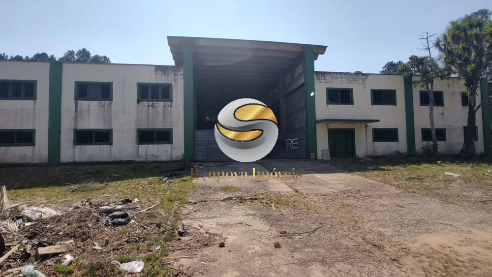 Depósito-Galpão, 1500 m² - Foto 9