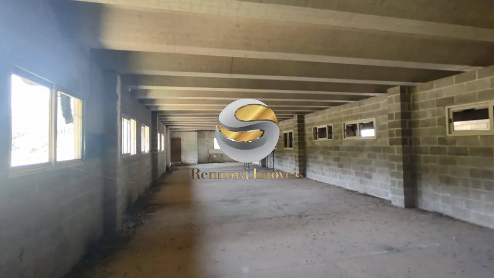 Depósito-Galpão, 1500 m² - Foto 10