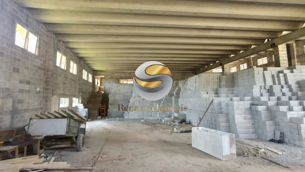 Depósito-Galpão, 1500 m² - Foto 13