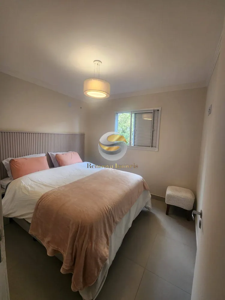 Apartamento, 3 quartos, 83 m² - Foto 4