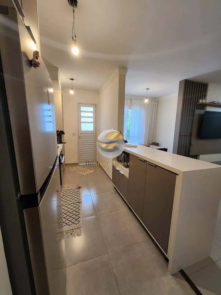 Apartamento, 3 quartos, 83 m² - Foto 2