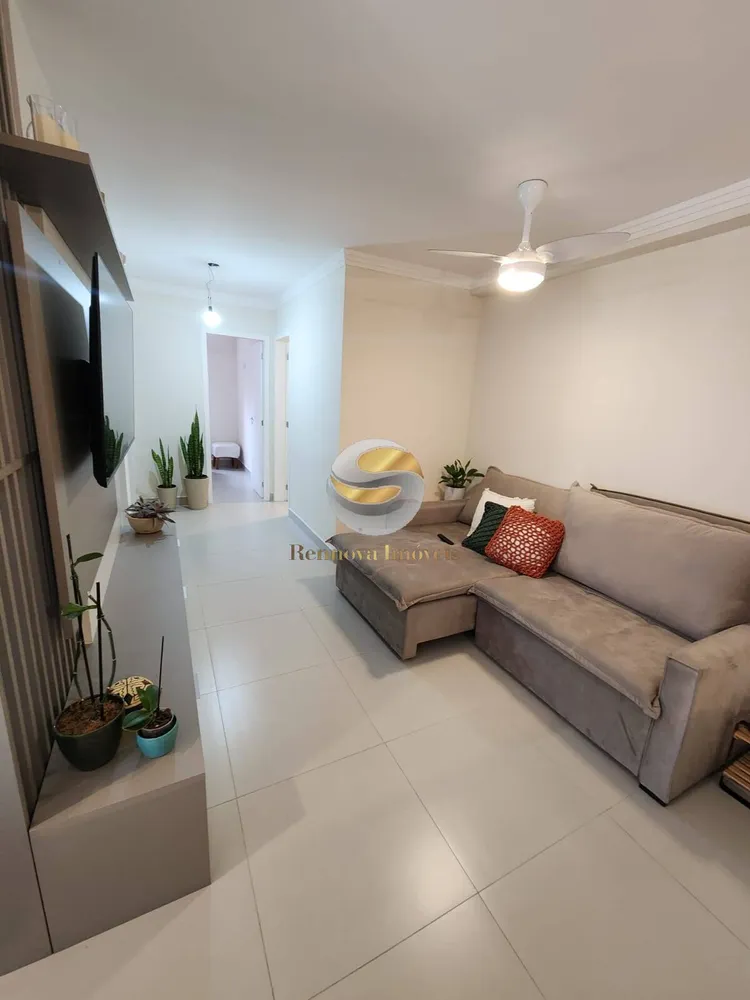Apartamento, 3 quartos, 83 m² - Foto 1